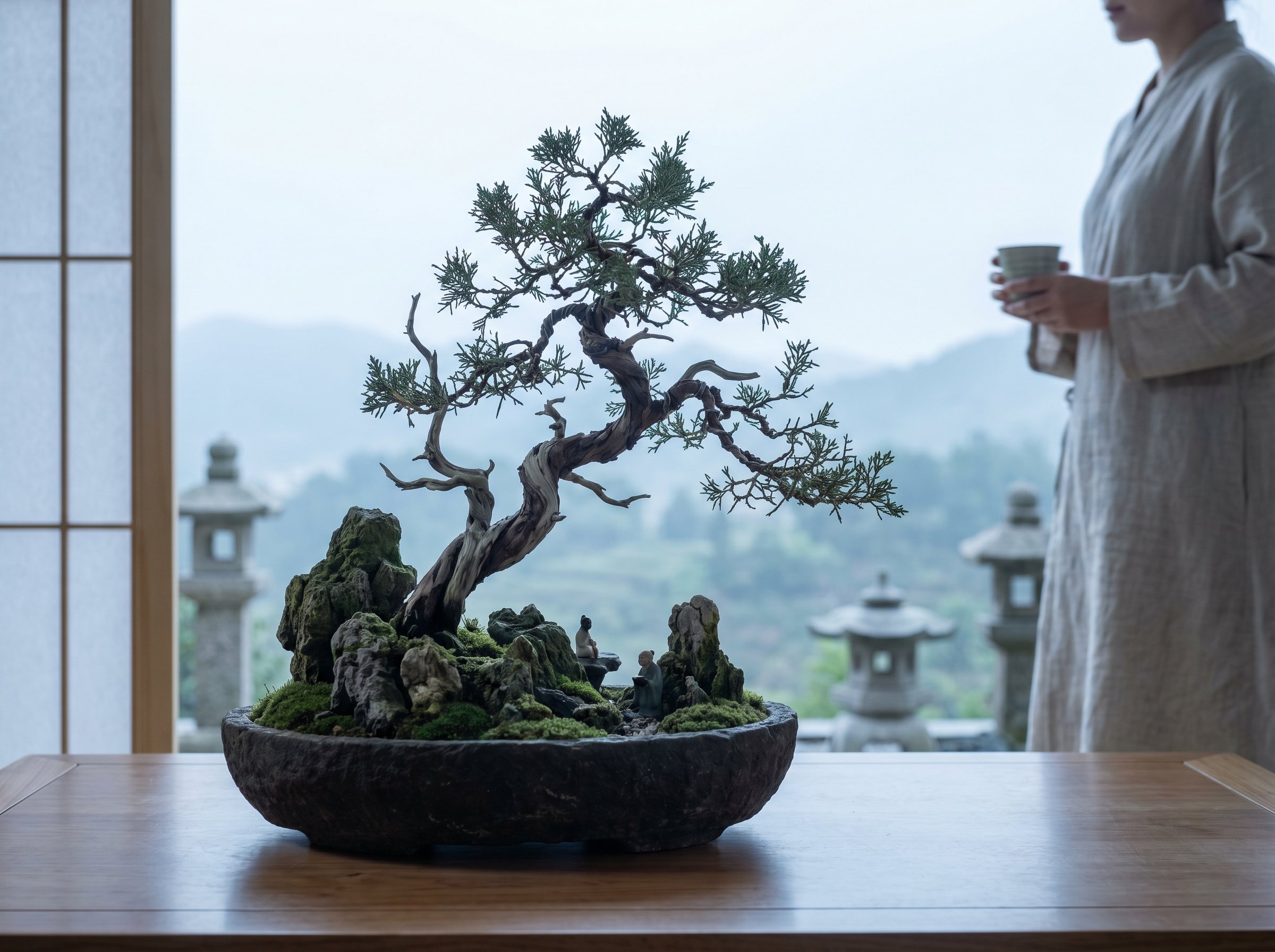 香蕉视频品牌臻选视频教程 - 盆景艺术 - www.hanuquuu.cn